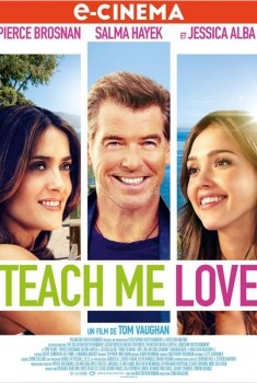 Teach Me Love (2013)