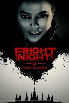 Fright Night 2 (2013)