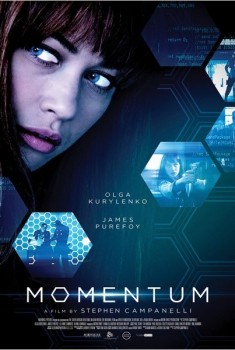 Momentum (2014)