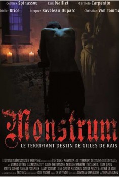 Monstrum (2014)