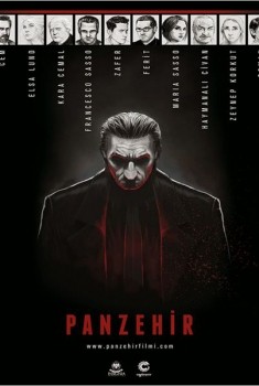 Panzehir (2014)