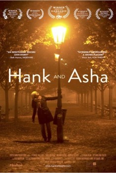 Hank and Asha (2013)