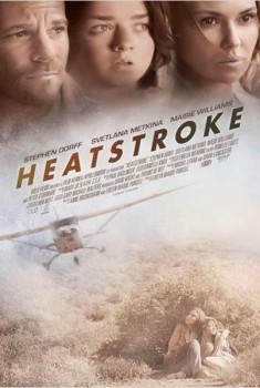 Heatstroke (2013)