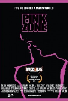 Pink Zone (2014)