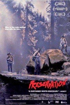 Preservation (2014) Preservation (2014)
