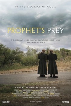 Prophet's Prey (2014)
