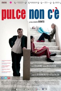 Pulce Non C'è (2014)