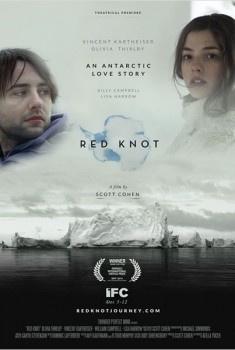 Red Knot (2014)