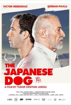 The Japanese Dog (2013)