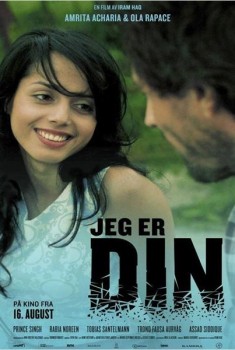 Jeg er din (2013)