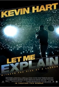 Kevin Hart: Let Me Explain (2013)