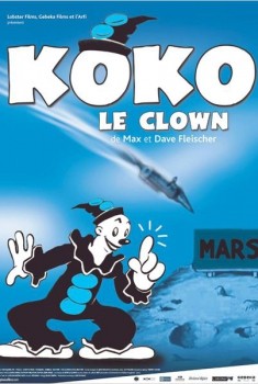 Koko le Clown (2013)