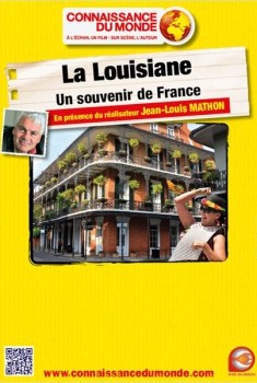 La Louisiane - Un souvenir de France (2013)