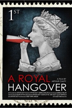 A Royal Hangover (2014)