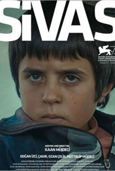 Sivas (2014)