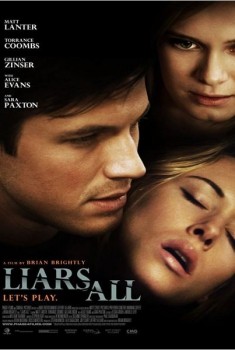 Liars All (2013)