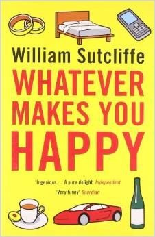 Whatever Makes You Happy (2014)