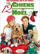 Les 12 chiens de Noël 2 (2012)