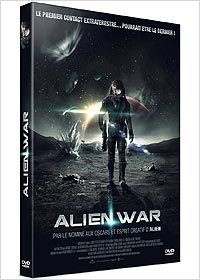 Alien War (2012)