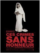 Ces crimes sans honneur (2012)