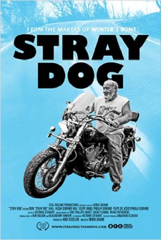 Stray Dog (2014)