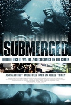 Submerged (2014)