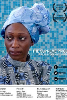 The Supreme Price (2014)