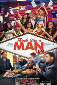 Think like a Man Too (2014)
