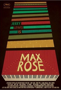 Max Rose (2013)