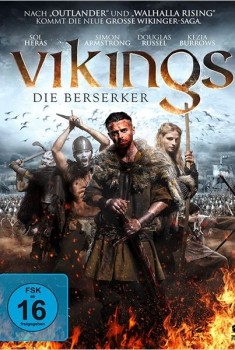 Vikings - L'âme des guerriers (2014)