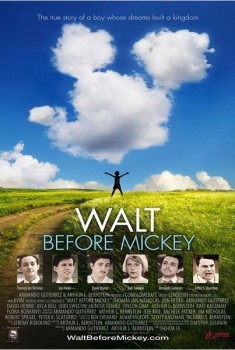 Walt Before Mickey (2014)