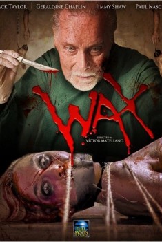 Wax (2014)