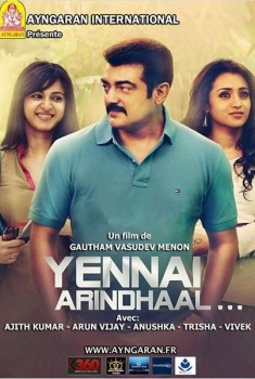 Yennai Arinthal (2014)