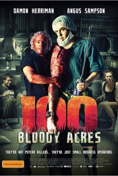 100 Bloody Acres (2012)