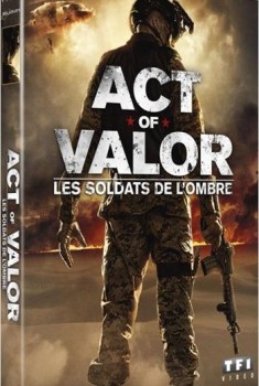 Act of Valor (2012)