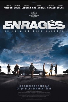 Enragés (2014)