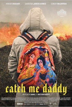 Catch Me Daddy (2014)