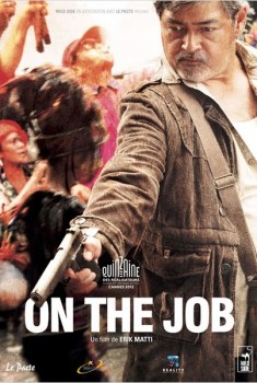 On the Job (2013)