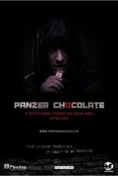Panzer Chocolate (2013) Panzer Chocolate (2013)