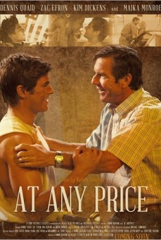 At Any Price (2012)
