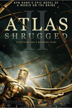 Atlas Shrugged II: The Strike (2012)