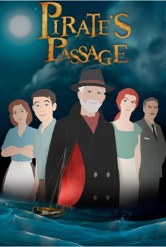 Pirate’s Passage (2013)