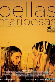 Bellas Mariposas (2012)