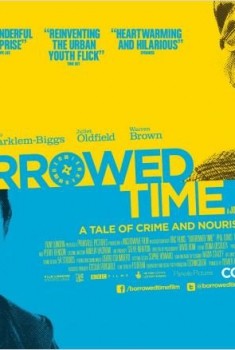 Borrowed Time (2012)