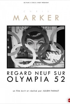 Regard neuf sur Olympia 52 (2013)
