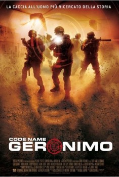 Code Name Geronimo (2012)