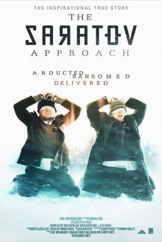 The Saratov Approach (2013)