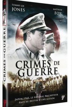 Crimes de guerre (2012)