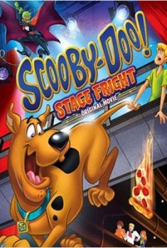 Scooby-Doo! le fantôme de l'opéra (2013)