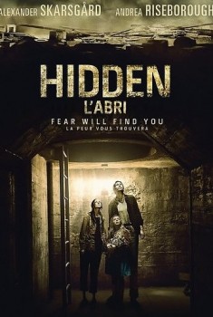 Hidden (2015)